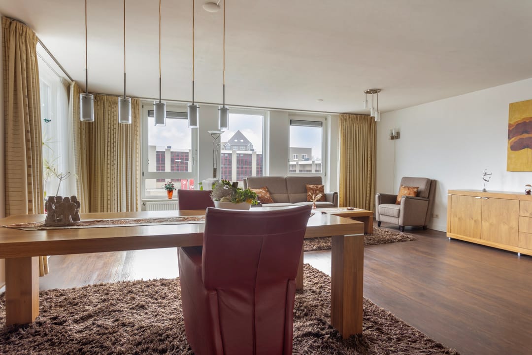 Foto 11 van Neringstraat-Oost 21