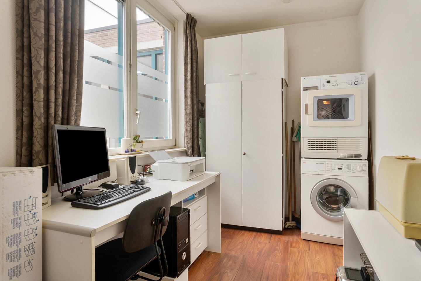 Foto 14 van Neringstraat-Oost 21