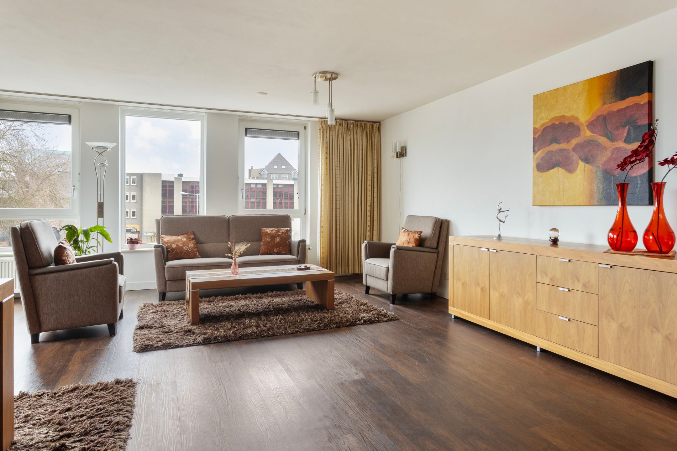 Foto 12 van Neringstraat-Oost 21