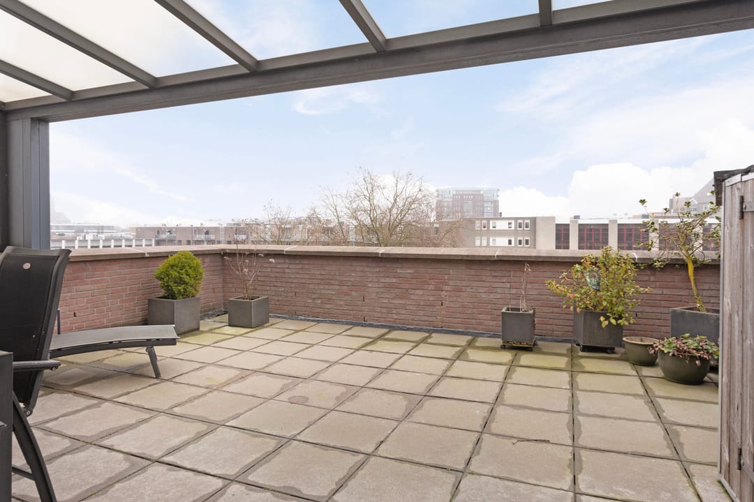 Foto 17 van Neringstraat-Oost 21