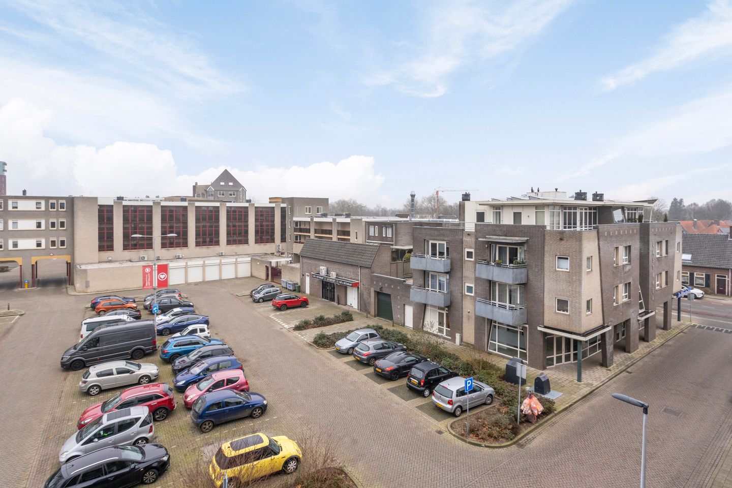 Foto 19 van Neringstraat-Oost 21