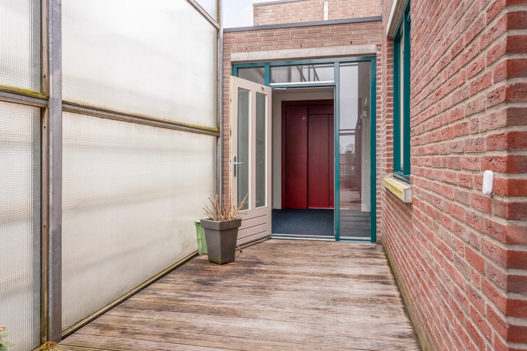 Foto 26 van Neringstraat-Oost 21