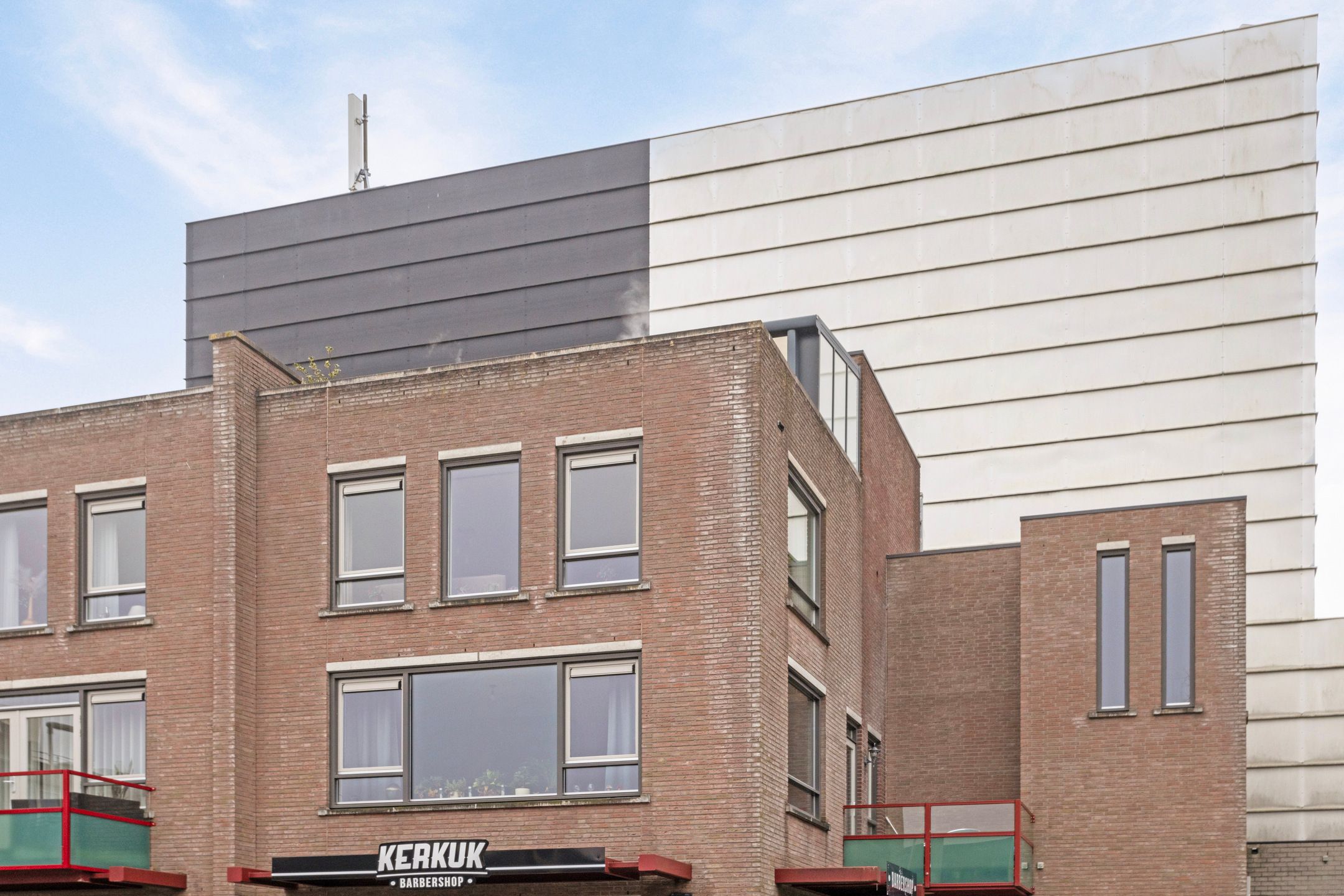 Foto 27 van Neringstraat-Oost 21