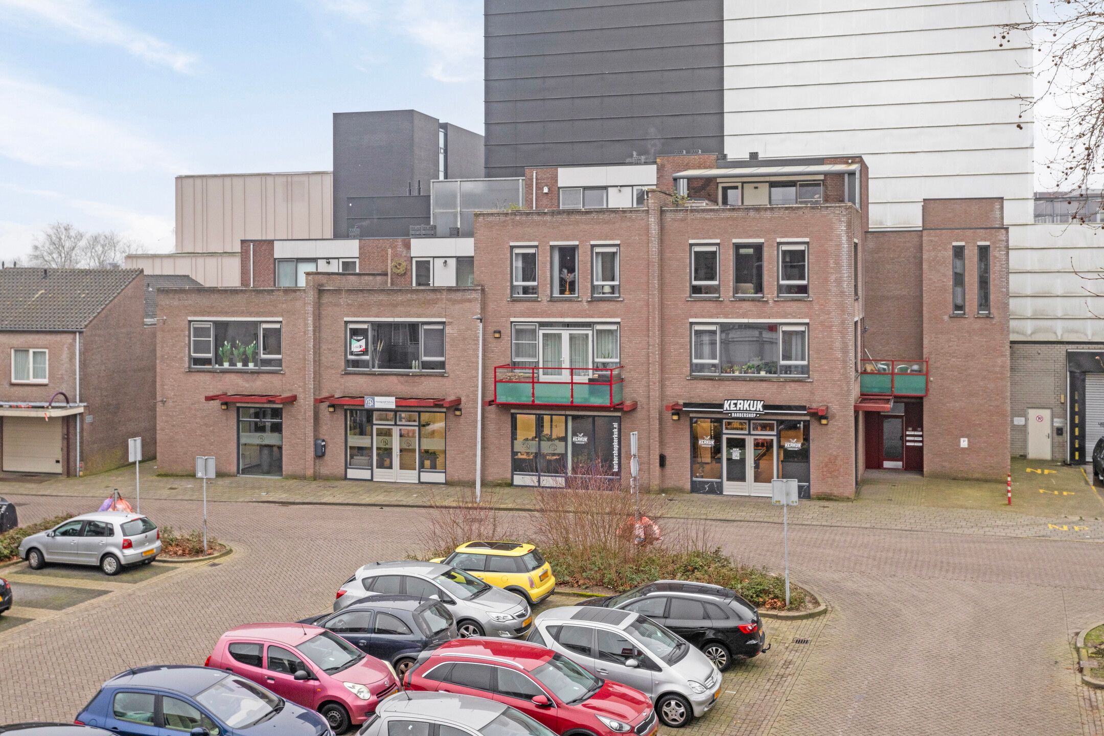 Foto 30 van Neringstraat-Oost 21