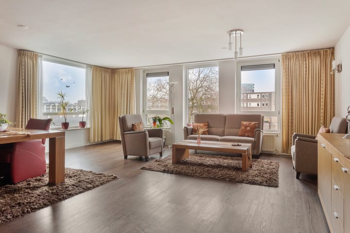 Foto 2 van Neringstraat-Oost 21