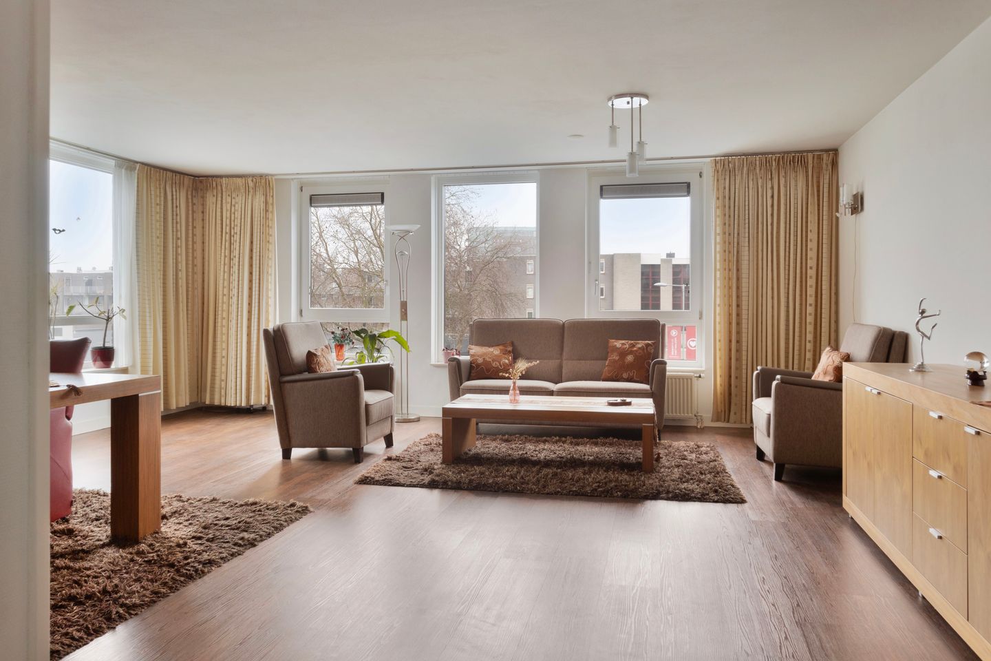 Foto 5 van Neringstraat-Oost 21