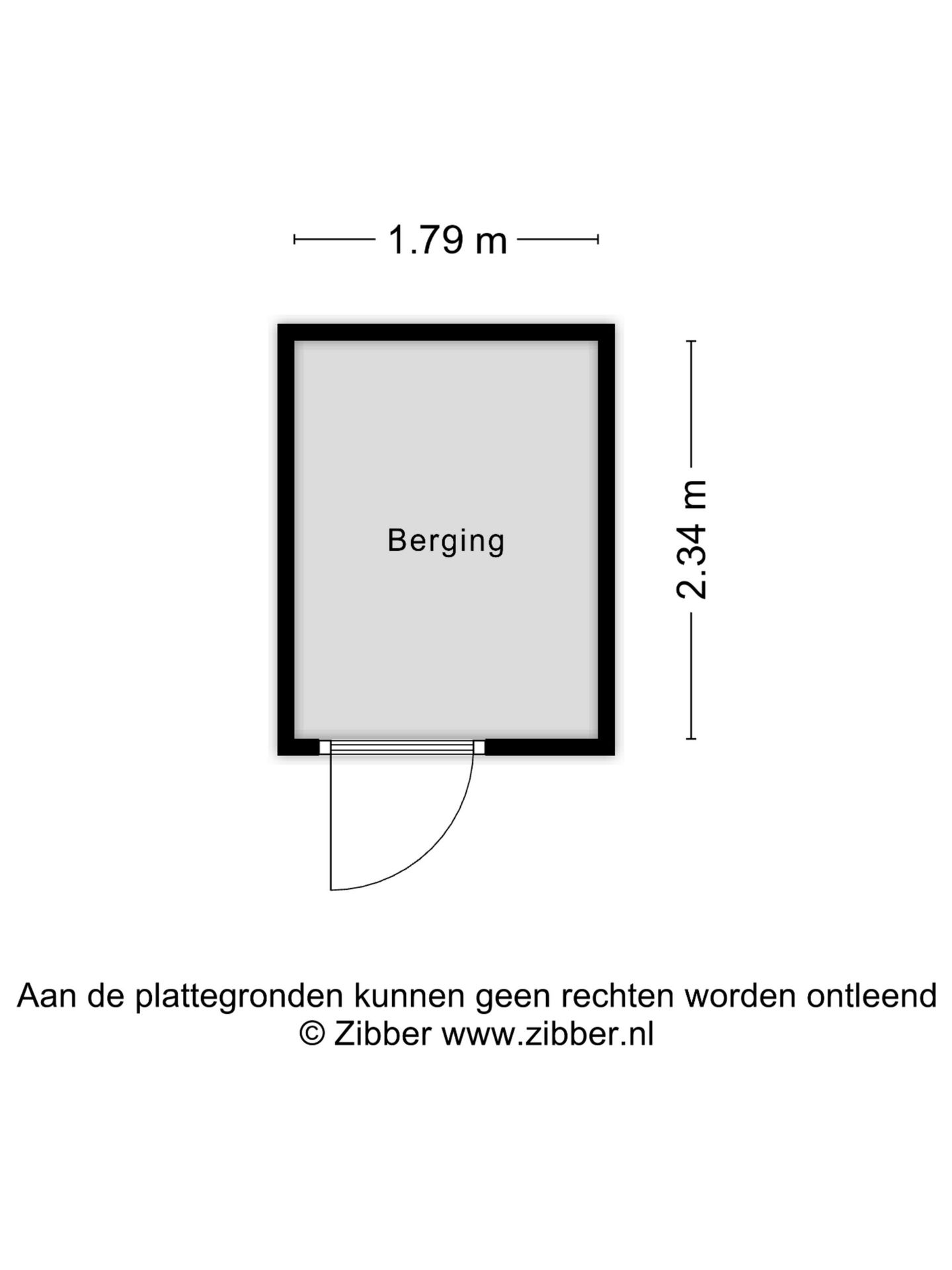 Foto 34 van Neringstraat-Oost 21