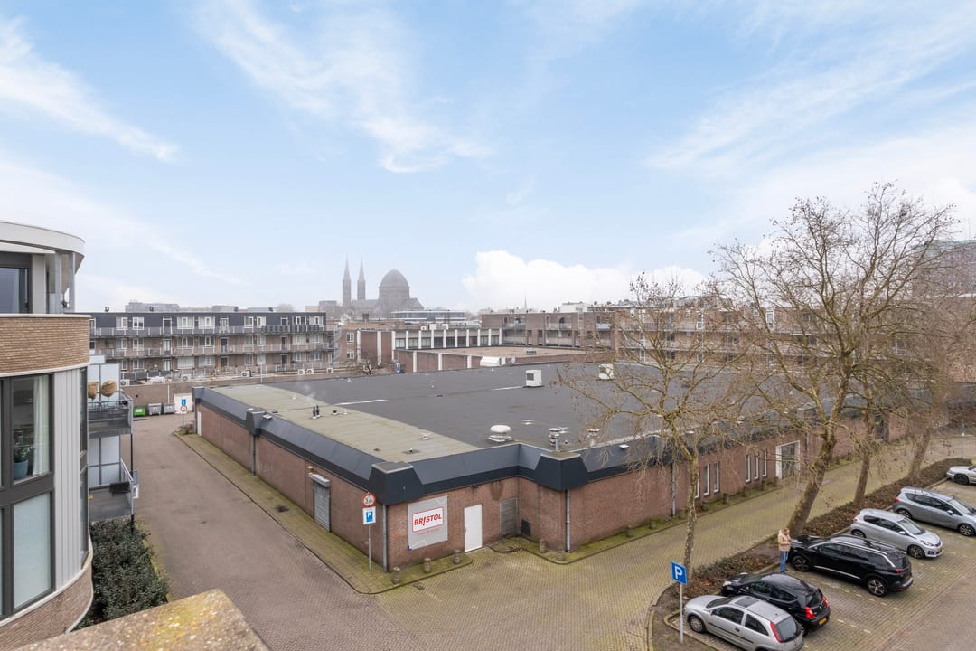 Foto 28 van Neringstraat-Oost 21