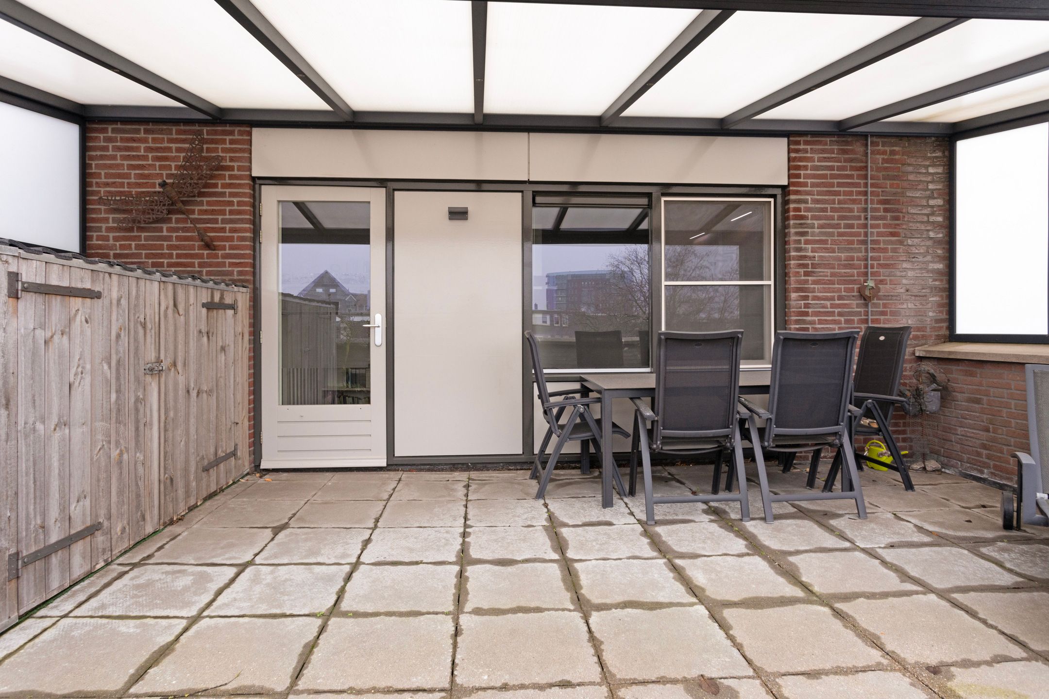 Foto 3 van Neringstraat-Oost 21