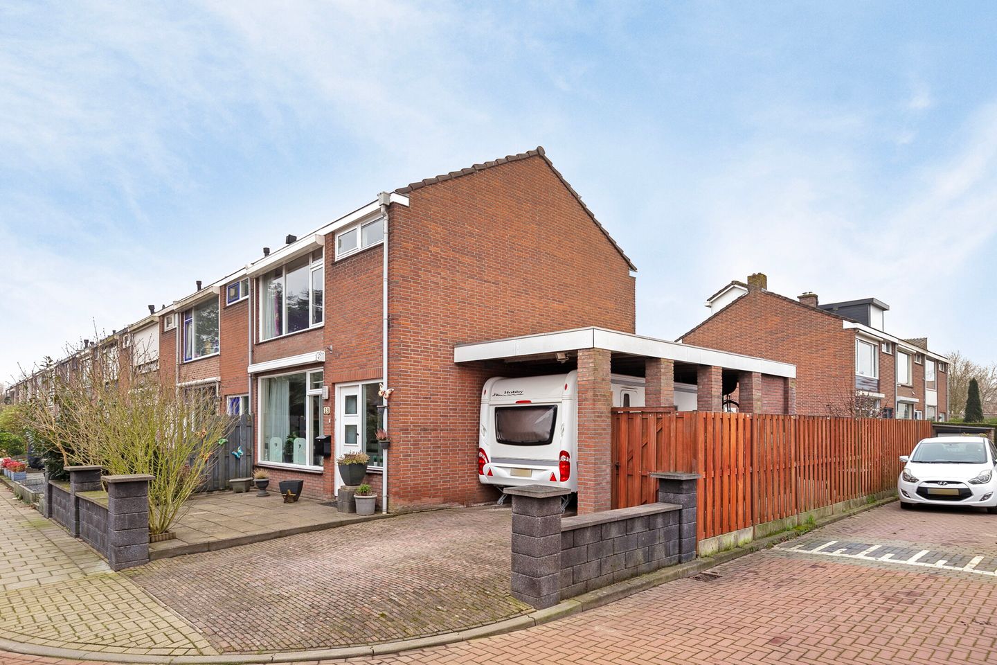 Foto 4 van Doormanstraat 29