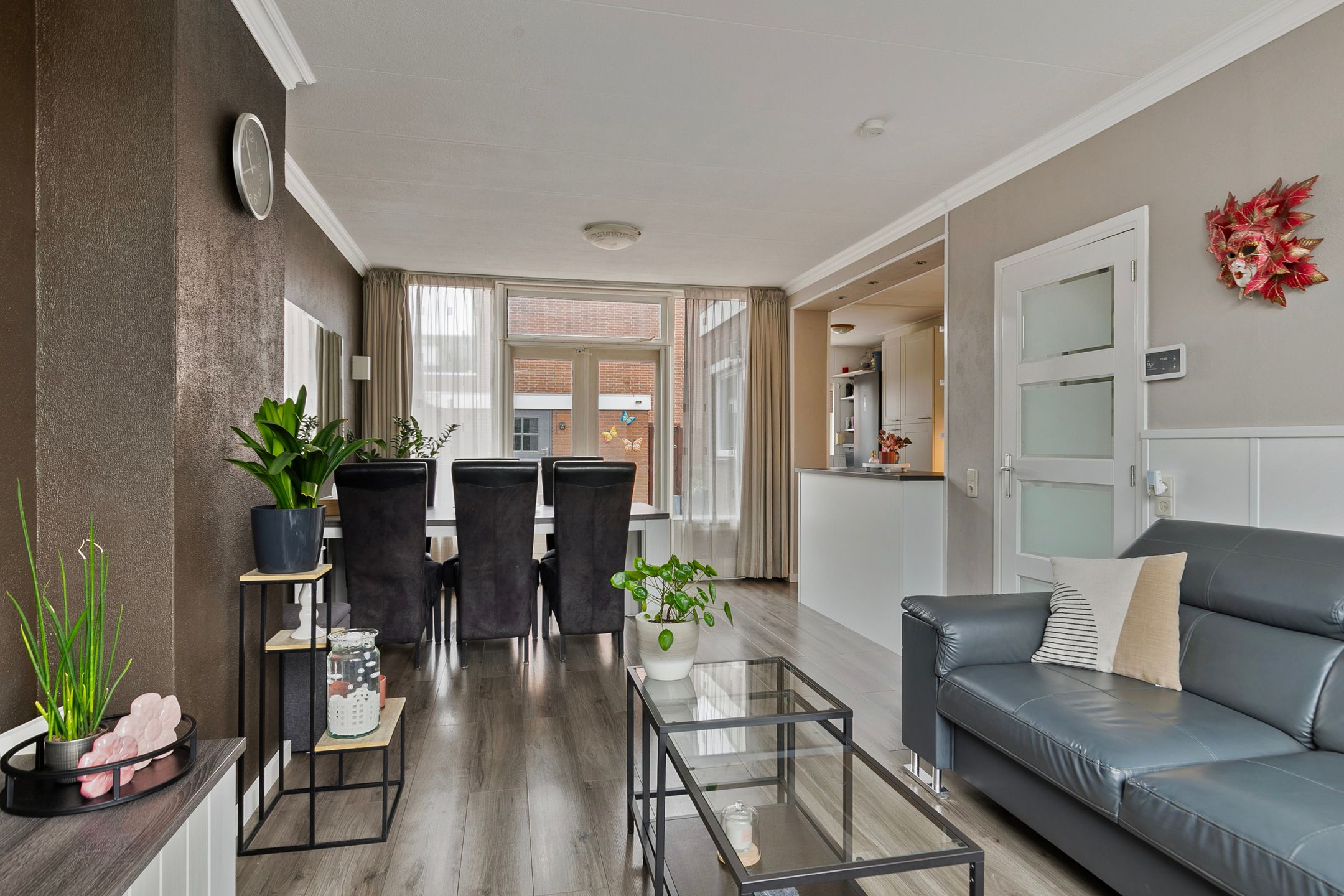 Foto 3 van Doormanstraat 29