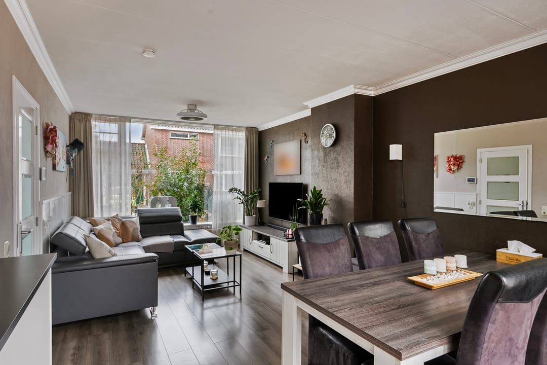 Foto 7 van Doormanstraat 29