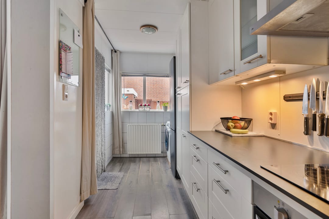 Foto 13 van Doormanstraat 29