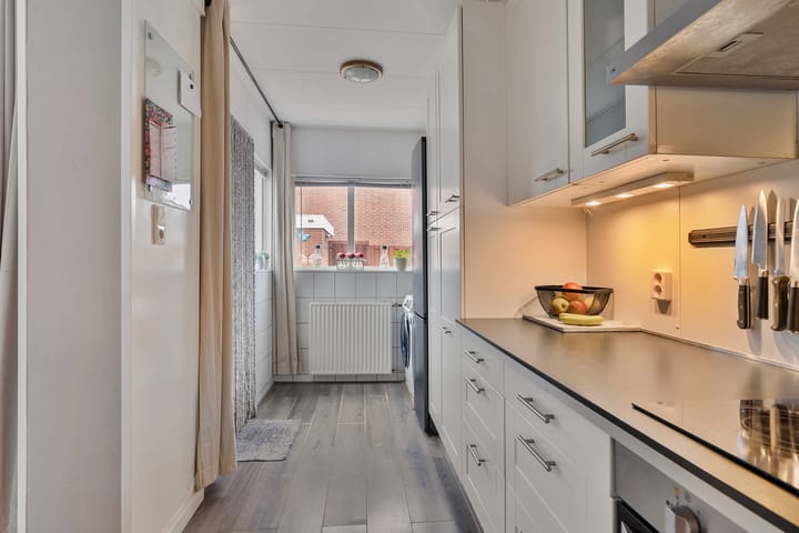 Foto 13 van Doormanstraat 29