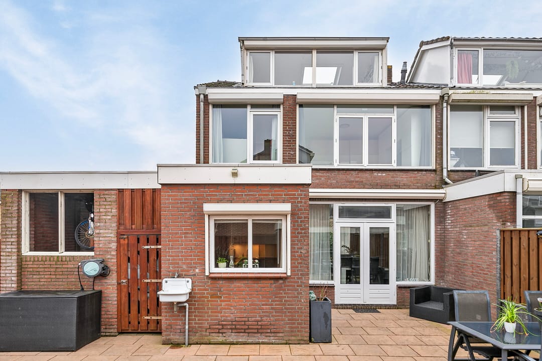 Foto 16 van Doormanstraat 29