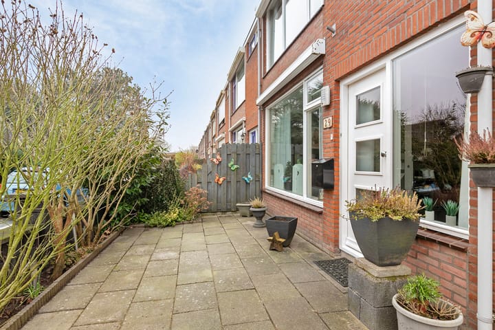 Foto 5 van Doormanstraat 29