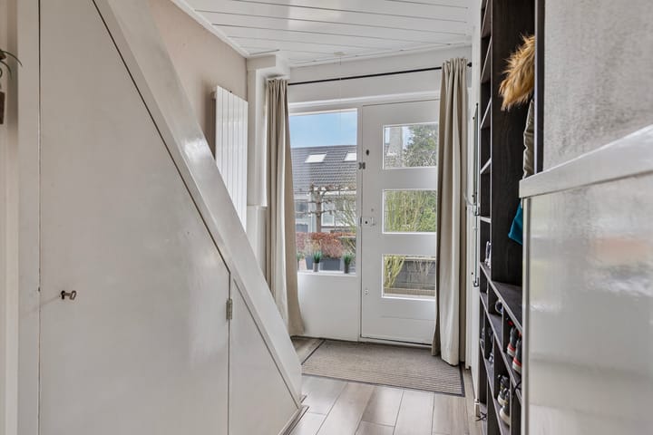 Foto 19 van Doormanstraat 29