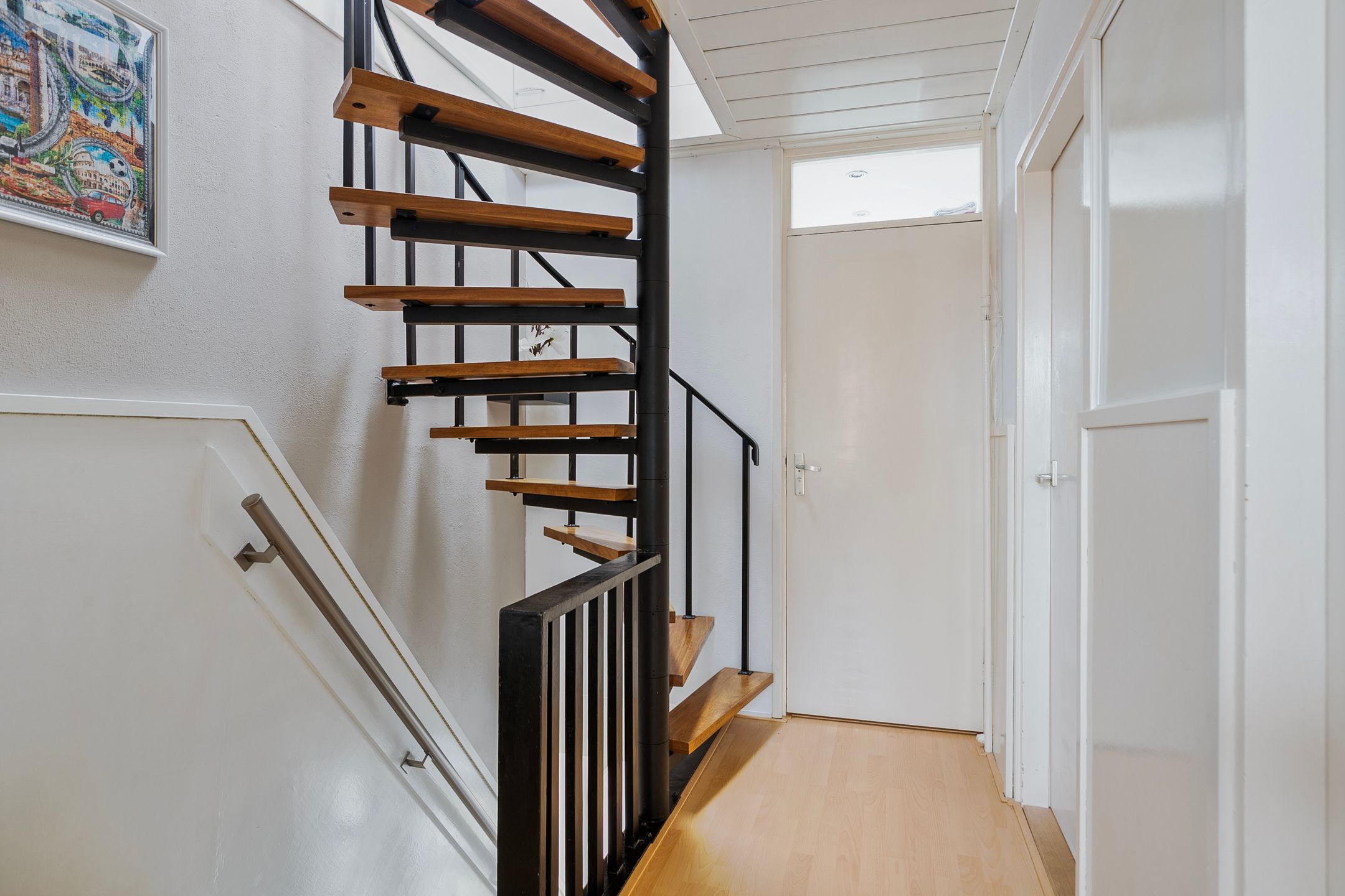 Foto 21 van Doormanstraat 29