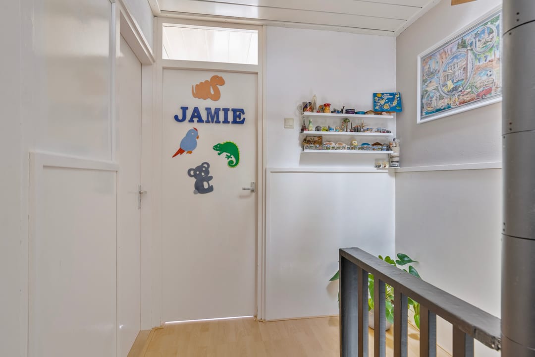 Foto 22 van Doormanstraat 29