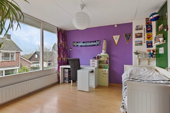 Foto 25 van Doormanstraat 29