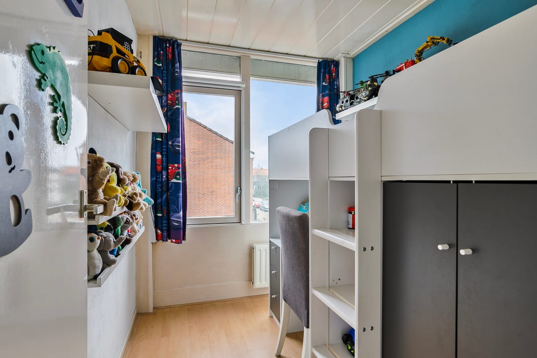 Foto 26 van Doormanstraat 29