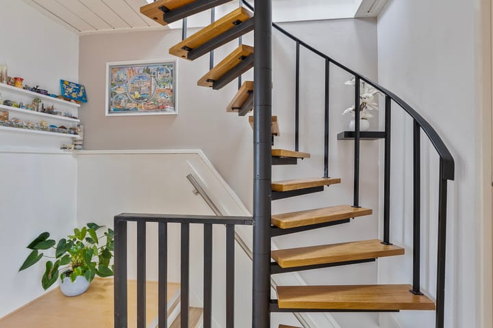 Foto 29 van Doormanstraat 29