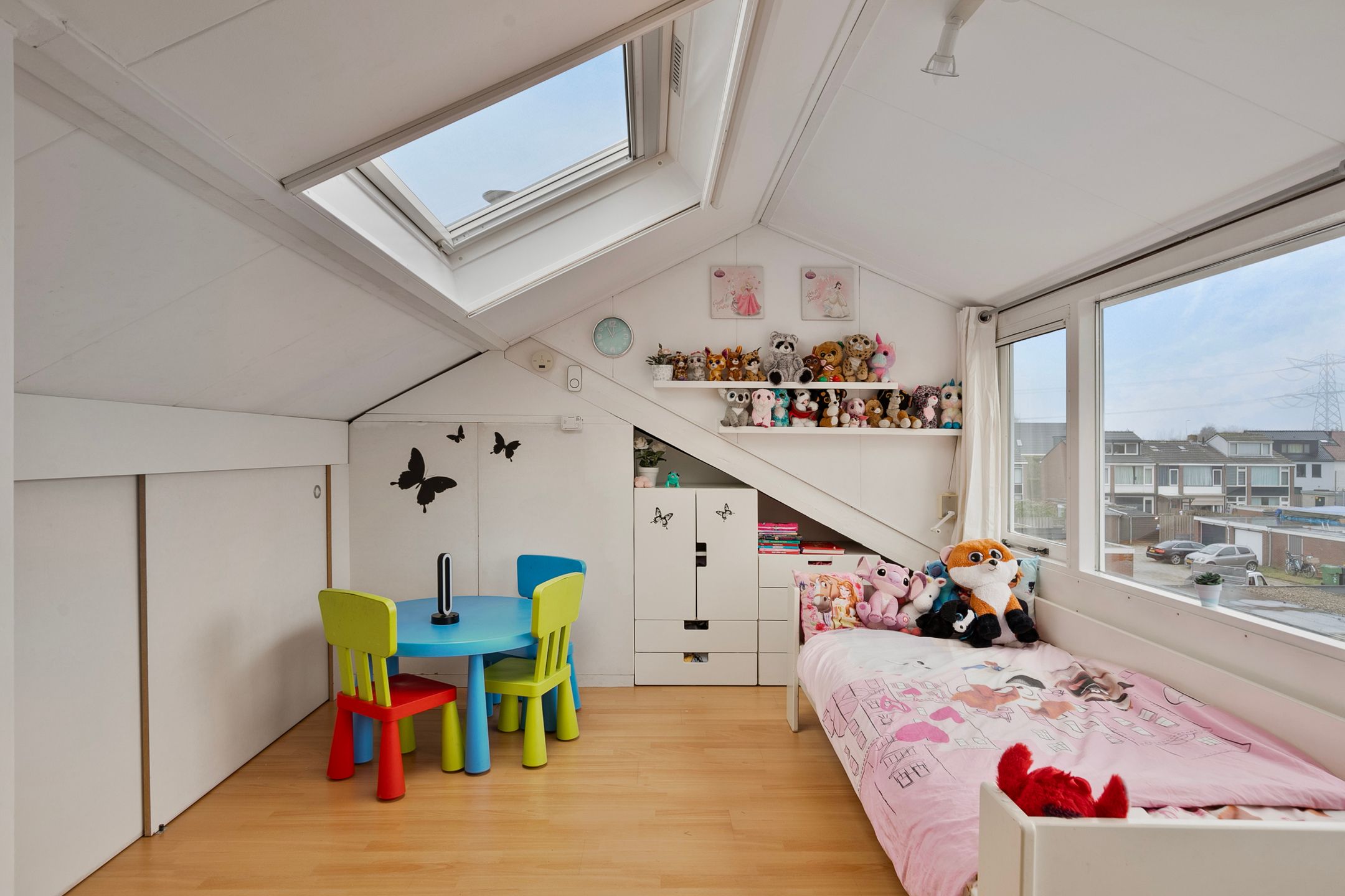 Foto 30 van Doormanstraat 29