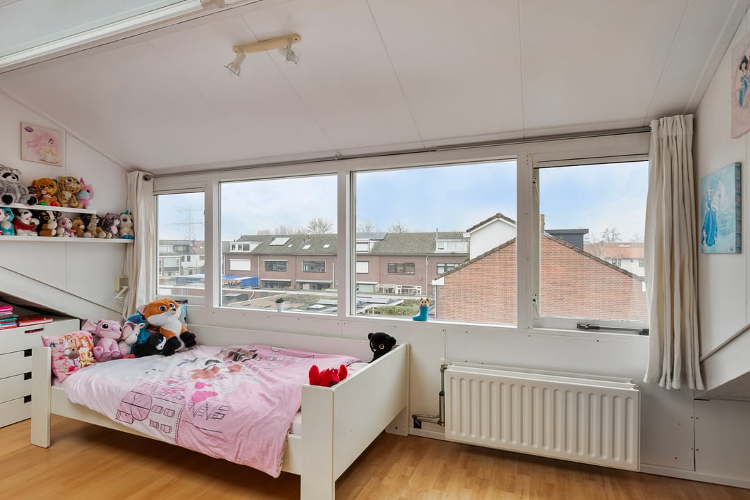 Foto 31 van Doormanstraat 29