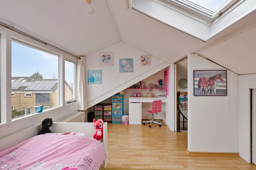 Foto 32 van Doormanstraat 29