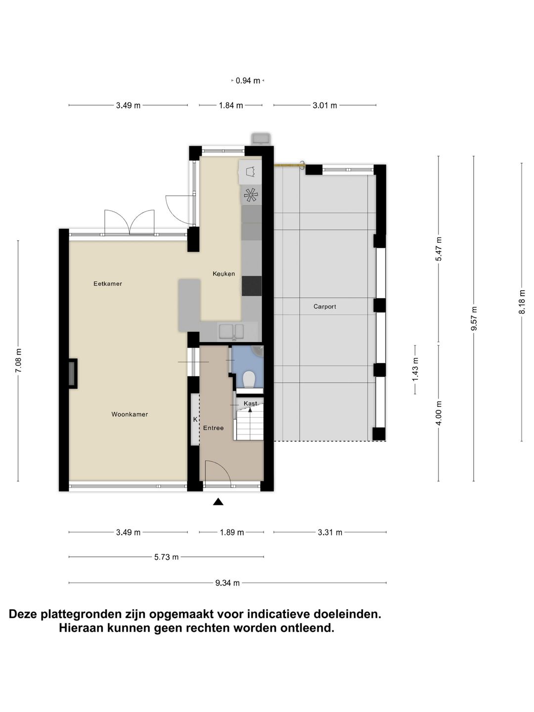 Foto 38 van Doormanstraat 29
