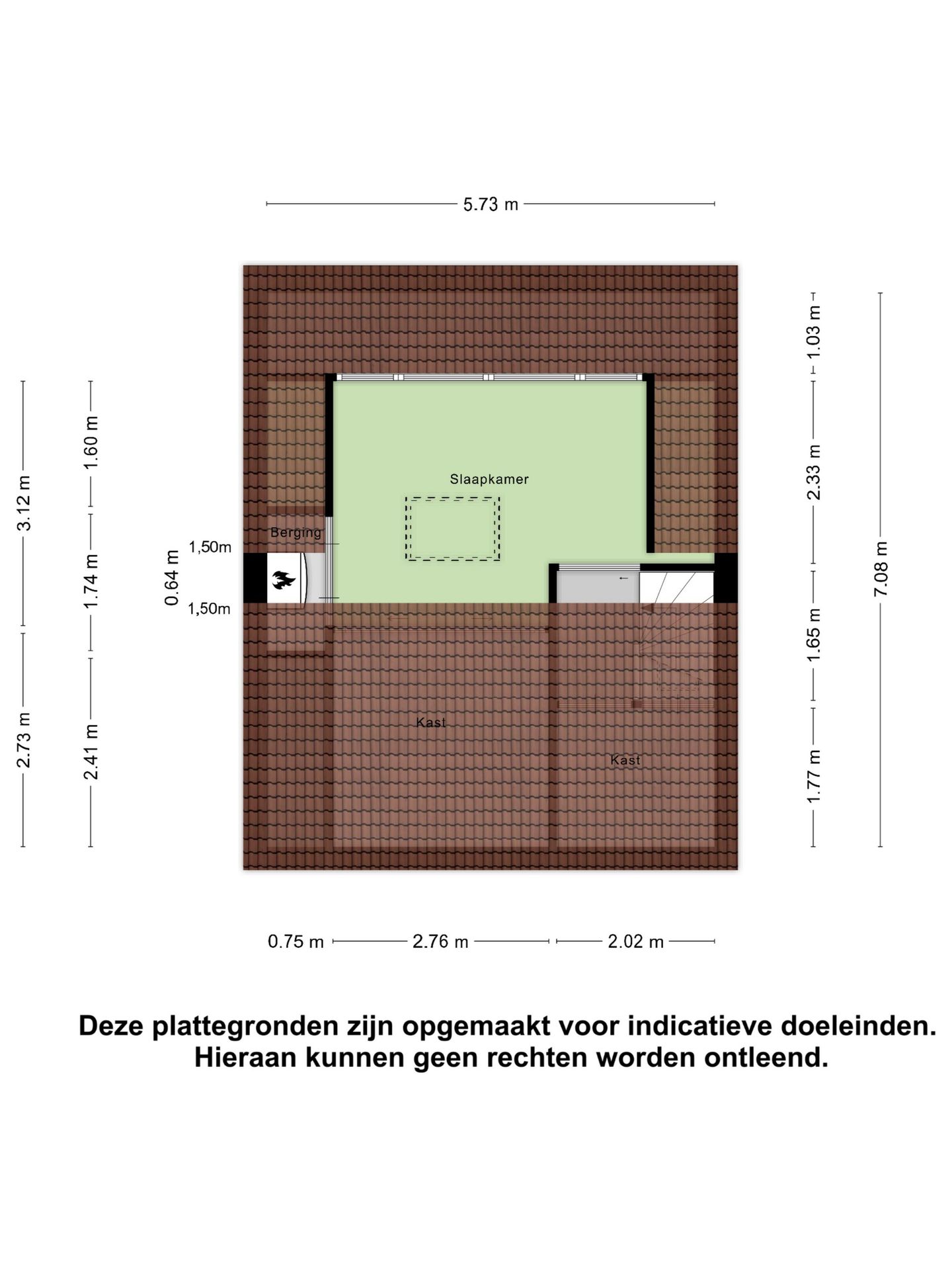 Foto 40 van Doormanstraat 29