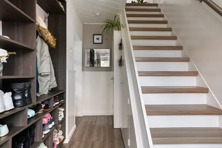 Foto 6 van Doormanstraat 29