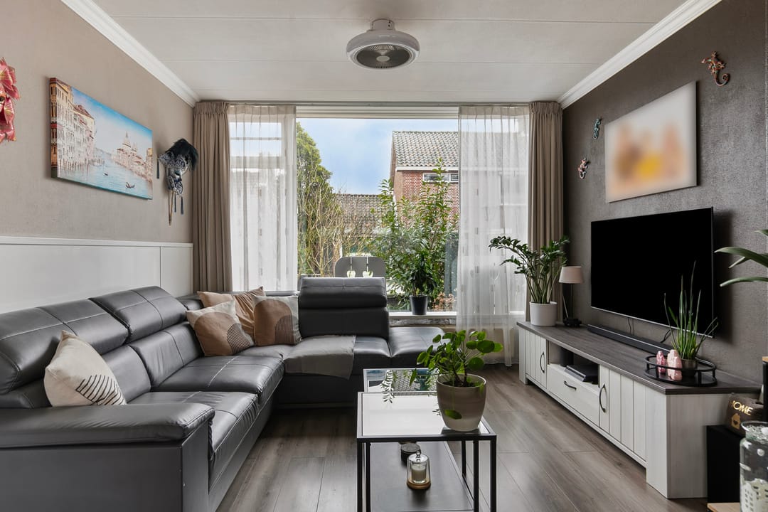 Foto 8 van Doormanstraat 29