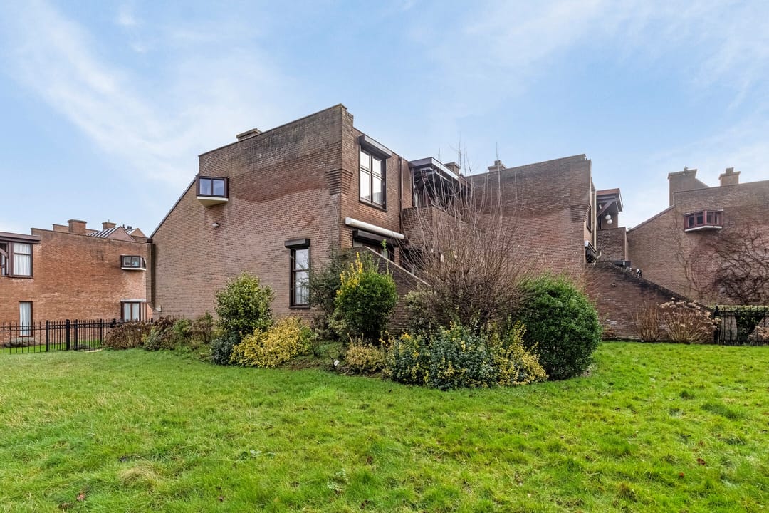 Foto 1 van Weerdesteinlaan 9