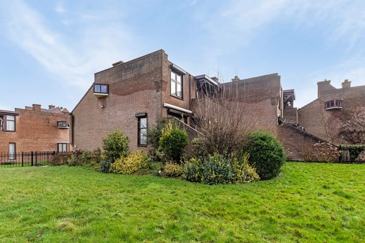 Foto 1 van Weerdesteinlaan 9