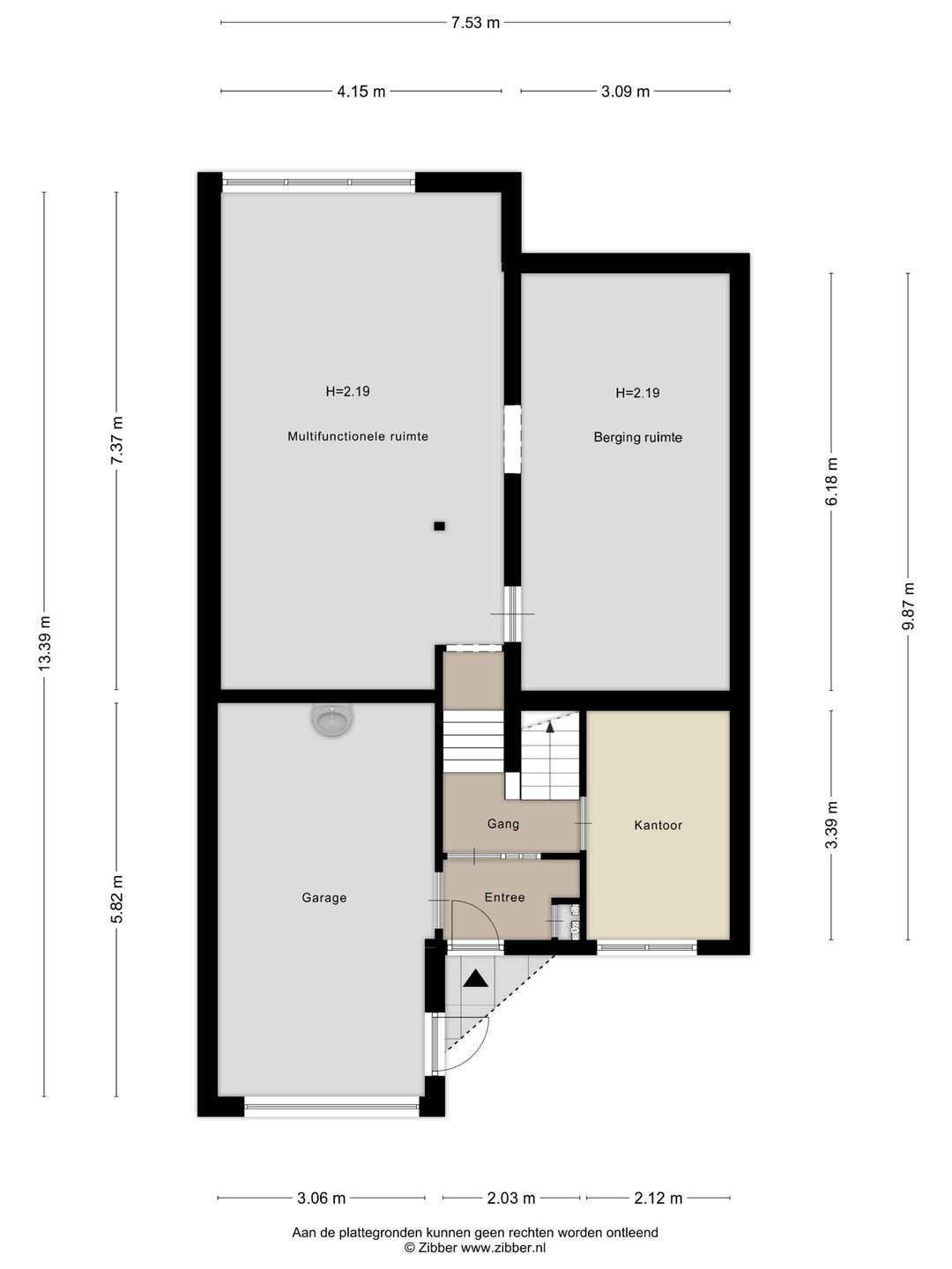 Foto 28 van Weerdesteinlaan 9