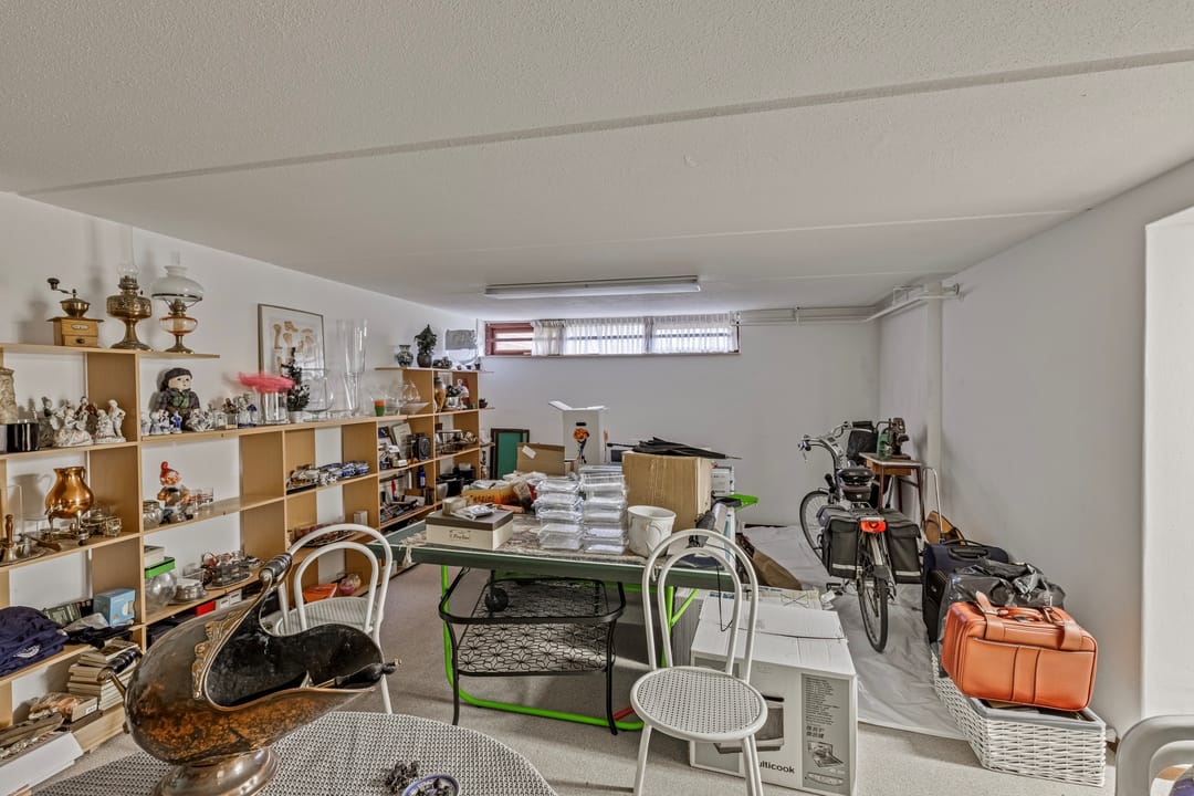 Foto 8 van Weerdesteinlaan 9