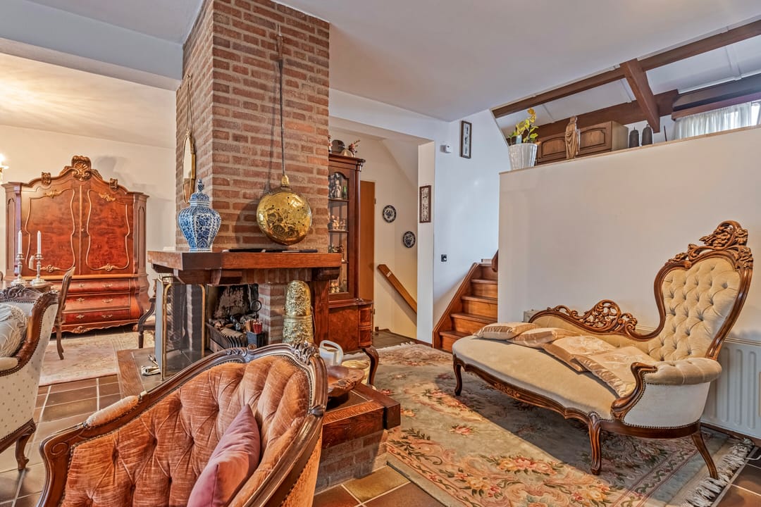 Foto 11 van Weerdesteinlaan 9