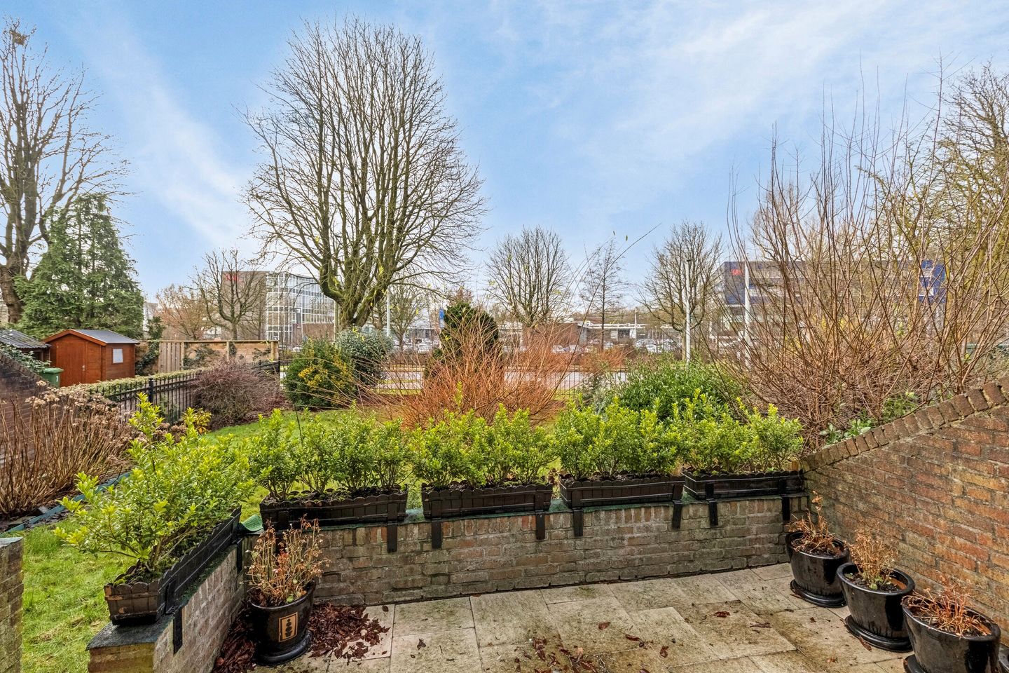 Foto 25 van Weerdesteinlaan 9