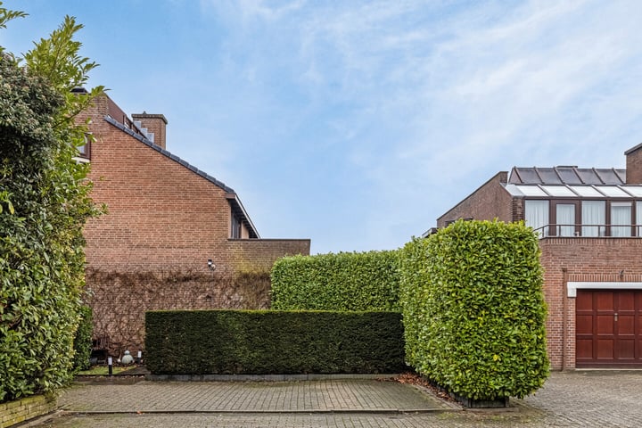 Foto 4 van Weerdesteinlaan 9