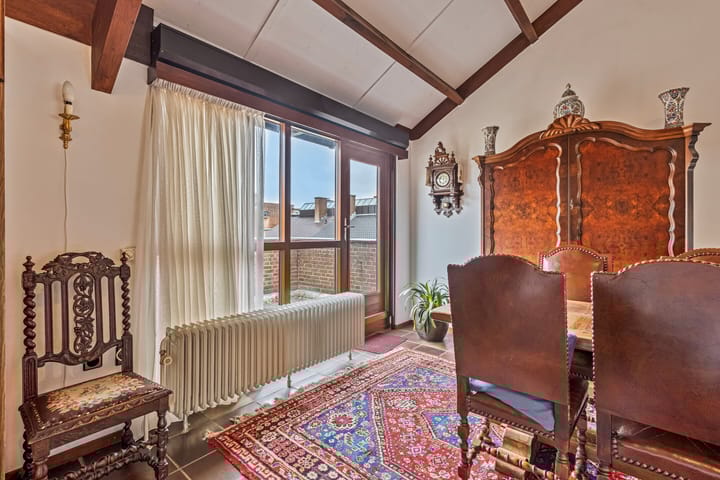 Foto 14 van Weerdesteinlaan 9