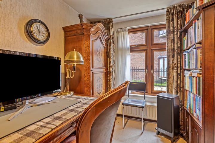 Foto 5 van Weerdesteinlaan 9