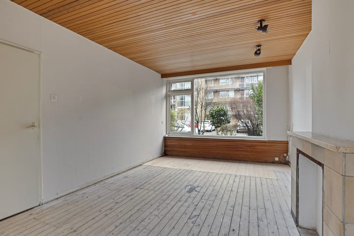 Foto 2 van Dr. Allard Piersonstraat 14