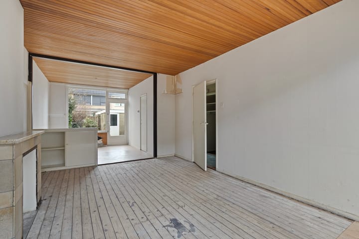 Foto 3 van Dr. Allard Piersonstraat 14