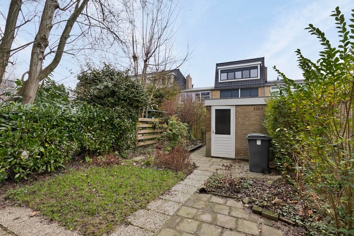 Foto 8 van Dr. Allard Piersonstraat 14