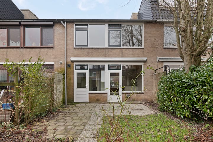 Foto 22 van Dr. Allard Piersonstraat 14