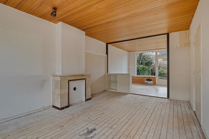 Foto 26 van Dr. Allard Piersonstraat 14