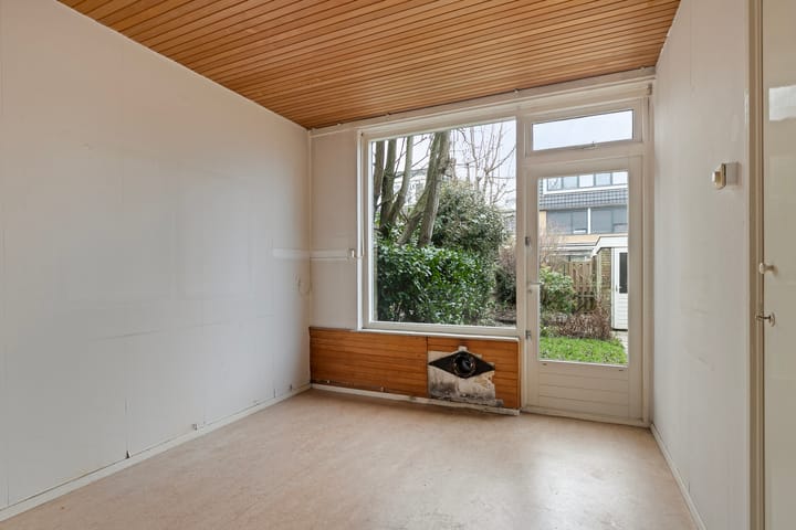 Foto 27 van Dr. Allard Piersonstraat 14