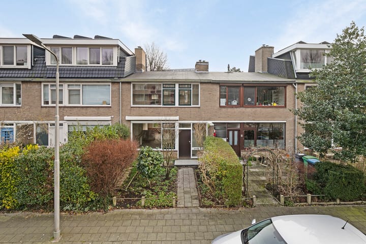 Foto 31 van Dr. Allard Piersonstraat 14