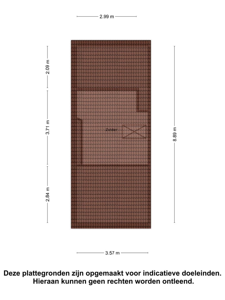 Foto 37 van Dr. Allard Piersonstraat 14